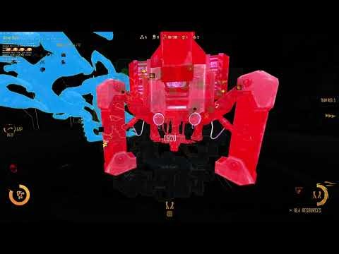 Natural Selection 2 NSL: Spring Tournament, Grand Finals - Venom of Toads vs Tadpole Farmers