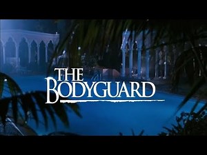 The Bodyguard (1992) | Ambient Soundscape