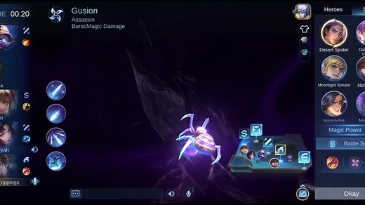 F11 • Trippings ^^ on TikTok