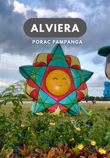 Discover Alviera: Exciting New Spot in Pampanga