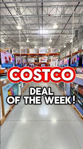 Costco Deal of the Week 🛋️ PRIMO Myla Sofa Chaise Sectional Now $599.97!#costcofinds #furniture