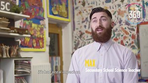 Want free and easy to use mental health resources, classroom activities, tips and videos straight to your inbox? Join our 360° Schools' Community today | YoungMinds