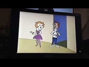 THE JETSONS BOOMERANG PROMO