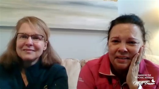 2.1K reactions · 64 shares | When giving a psychic reading, many...