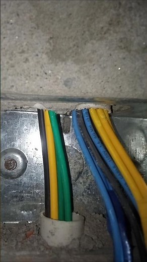 Electrical Work 💪 | Piping Wiring | SWITCH BOX #shorts #electrical 💯