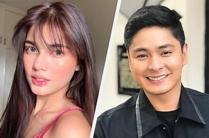WATCH: Coco Martin meets new 'Ang Probinsyano' star Jane de Leon | ABS-CBN Entertainment