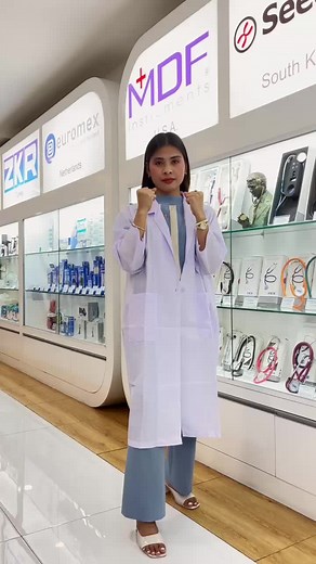 Choosing the Right Stethoscope for Medical Professionals