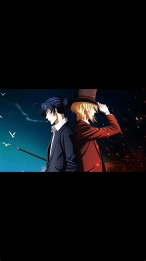 Moriarty the Patriot is too good to be an underrated anime #moriartythepatriot #anime