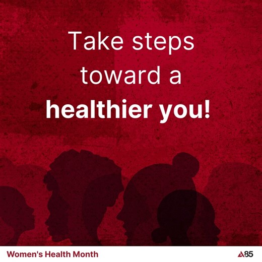 This #WomensHealthMonth, sign up for our free Healthy Living e-newsletter at bit.ly/48v9XM1 and get expert tips, recipes, and more to help you manage diabetes and thrive. 🌟💪 #WomensHealth #DiabetesAwareness #HealthyLiving #WeFight | American Diabetes Association