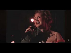 Sasha Keable - tell me what you want (full performance)