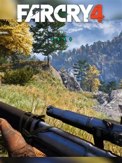 Far Cry 4 Hostage Rescue Gameplay Guide