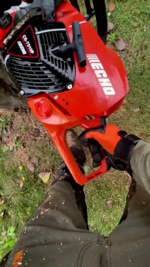 Echo: Power in your hands