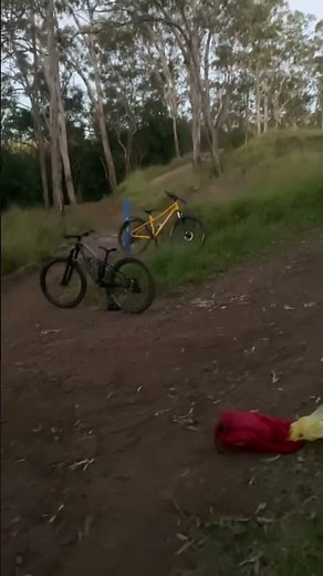 Mtb ride with ‪@Tommy_trek_mtb‬ #mtb #mtblove #amtb #amb #ebike #mountainbike #bikelife #mtbtravel