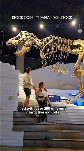 This place isn't just for kids, it's for science-lovers of all ages! 🙌🏻📍The Mind Museum, BGC Taguig