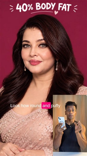 Want a Sharp Jawline? Stop Doing Face Workouts! | The Truth About Face Fat #facetransformation