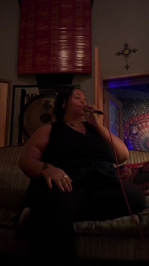 Redbone Jazz Cover by Nashville Summer Joy Singer