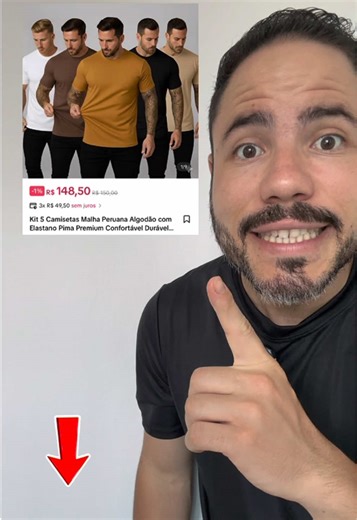 Kit camisas masculinas #camisas #camisasmasculinas #roupasmasculinas