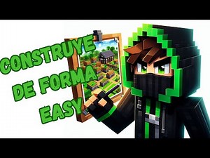 MOD PARA CONSTRUIR - Effortless Building Mod