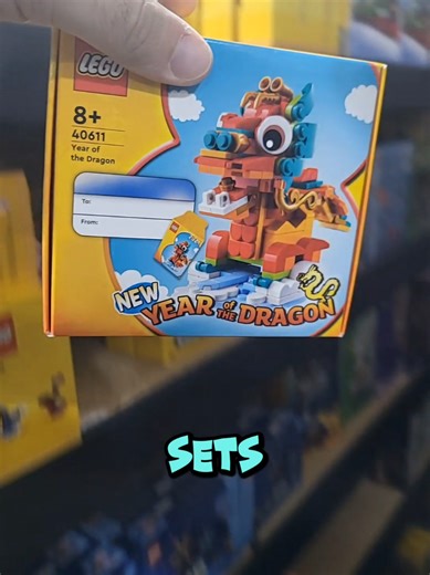 Lego Mini Red Dragon Set 🐉#lego #legos #shortsfeed #shortsvideo #shorts