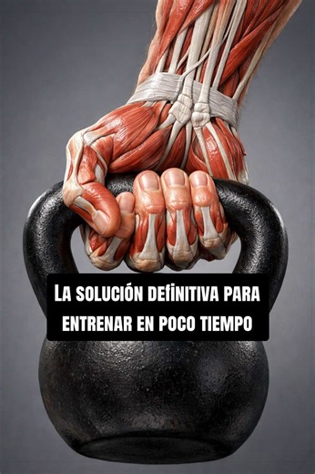 La mejor decisión que tomé fue empezar a entrenar con kettlebells desde casa. Con ellas puedes entrenar fuerza, potencia, resistencia y movilidad todo en una sola sesión! Si te gustaría aprender comenta “01” y te paso una semana de entrenamiento gratis 🙌🏻 #kettlebellexperience #pesarusa #