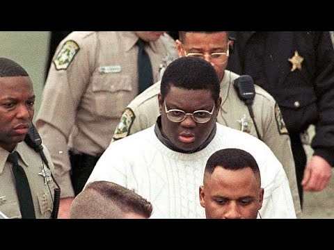 Serial Killer: Henry Louis Wallace (The Taco Bell Killer)