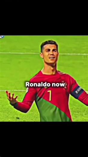 Ronaldo red devil edit now vs then#soccer#good#edit#real#short#viral short