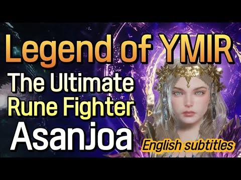 업데이트를 하긴 했는데 할게없다..... #ymir #runfighter #mmorpg #game #ymircup #blazon #nfi #nft