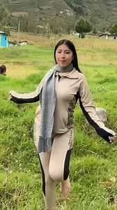 Así se baila en mi bella Cajamarca Perú😘🇵🇪❤ | Belleza Peruana