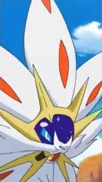 Solgaleo can beat Celestia #pokemon #mlp