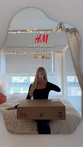H&M Fall Try On Haul from yesterdays unboxing 📦🍂🧸✨ comment “Links” to get all links sent to your dms 🤍 #haul #tryonhaul #fallhaul #autumnhaul #fallfashion #handm #hundm #outfitinspiration #fallhaul #autumnhaul | Lisarosii