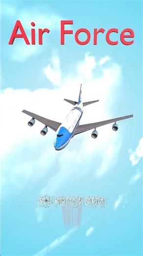 6 Floor Jitna Bada Airplane? Trump Ka Secret Jet!