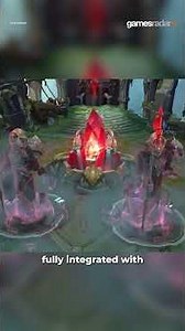 League of Legends is getting a visual and gameplay overhaul in 2027