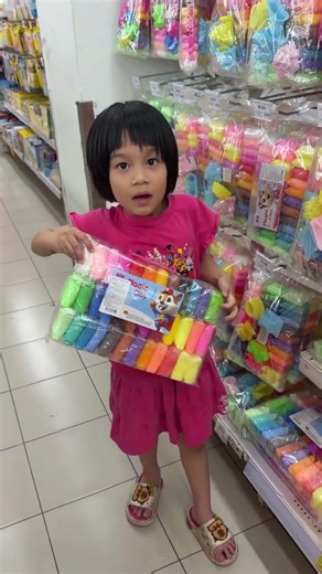 Đất nặn To VS bé