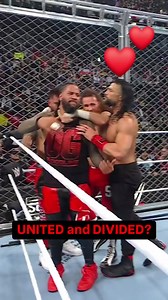 233K views · 10K reactions | Family  all the way | Real Jey Usos Private Page Love | Facebook