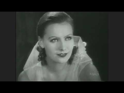Hollywood Rivals: Marlene Dietrich Vs. Greta Garbo