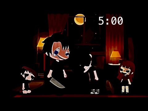 A Normal Afton family video