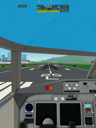 Tui 737 Delivery Flight Experience Explained