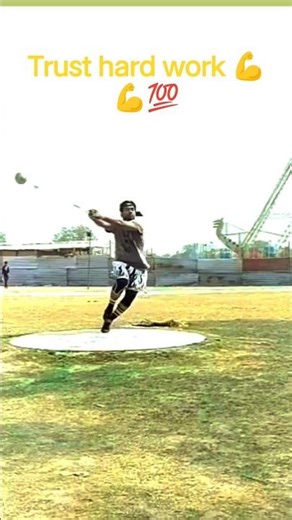 hammer throw #challenge #channel