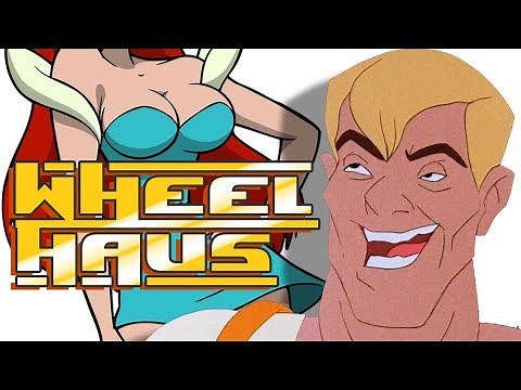 LUST IN SPACE - Wheelhaus Gameplay