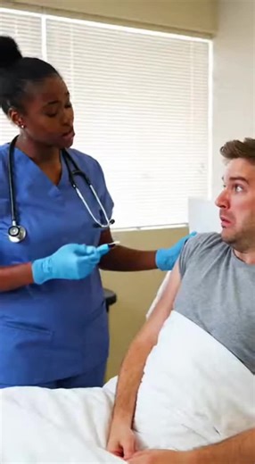 My Experience with Injections