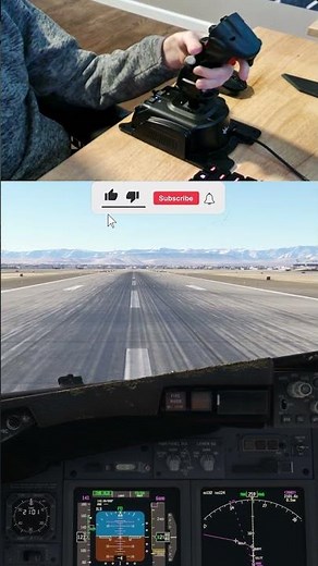 Las Vegas 737 Takeoff!!! | PMDG 737 | MSFS2020 #msfs2020 #flightsimulator #aviation #flightsim #fyp