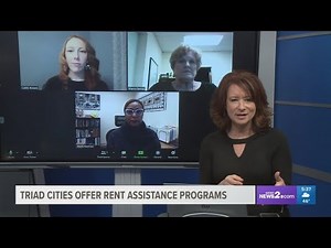 Need rent, utility or mortgage assistance? Here’s what you need to know