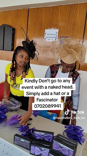 Elevate Your Style with Fashionable Fascinator Hats