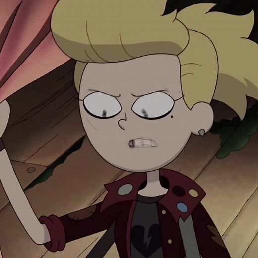 Exploring the Bittersweet Finale of Amphibia | #SashaWayBright