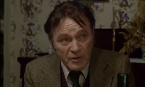 Equus - Richard Burton