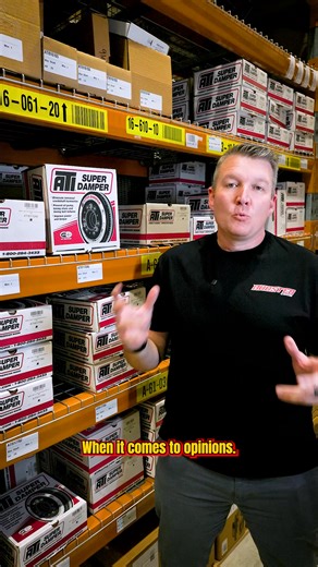 14K views · 140 reactions | ATI - Super Dampers for high performance and racing engines. https://rocketindustries.com.au/brands/ati | Rocket Industries | Facebook