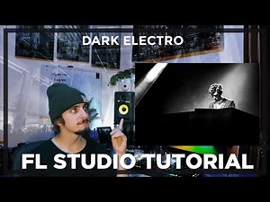 How to Dark Electronic! (FL Studio Tutorial)