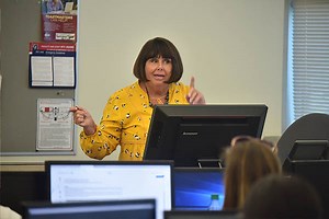 Accounting Program < College Of Central Florida