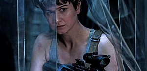 Alien: Covenant | Confira a nova imagem oficial do filme