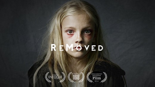 "ReMoved" - An Incredible film by Nathanael Matanick | Fstoppers